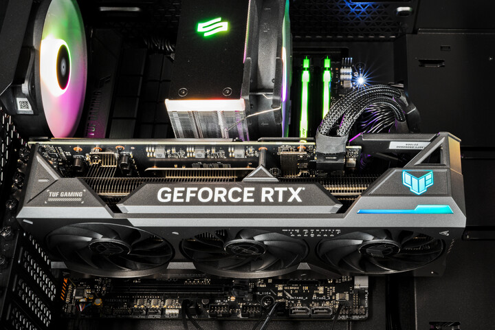 CZC.Gaming Paladin GC134, CS2 Reflex Edition_1026961472