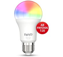 AVM FRITZ!DECT 500 - E27, 2700-6500K, Smart žárovka_1009681185