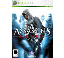 Assassin&#39;s Creed (Xbox 360)_162218221