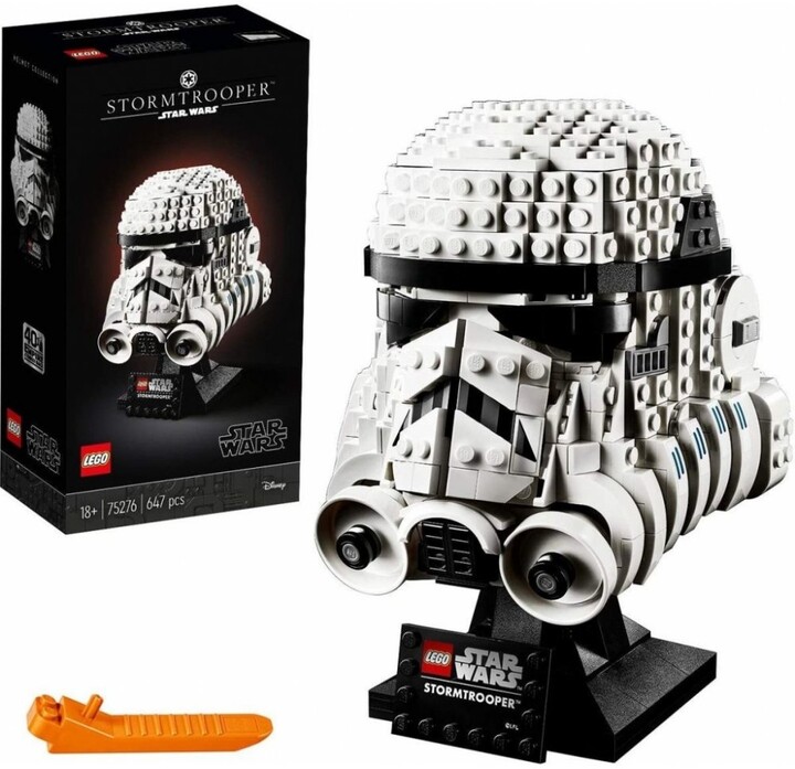 LEGO® Star Wars™ 75276 Helma stormtroopera_1956678000