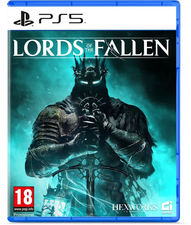 The Lords of the Fallen (PS5)_1983285821