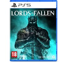 The Lords of the Fallen (PS5) 5906961191472