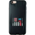 Tribe Star Wars Darth Vader pouzdro pro iPhone 6/6s - Černé_821744348