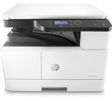 HP LaserJet MFP M438n tiskárna, A4, černobílý tisk Poukaz 200 Kč na nákup na Mall.cz + O2 TV HBO a Sport Pack na dva měsíce