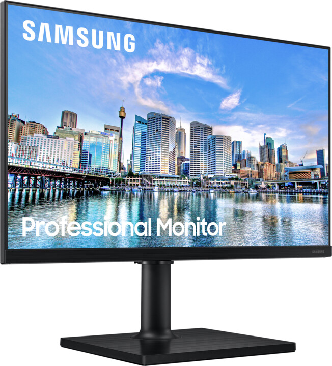 Samsung T45F - LED monitor 24&quot;_403560124
