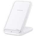 Samsung bezdrátová nabíjecí stanice (15W), bílá