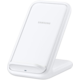 Samsung bezdrátová nabíjecí stanice (15W), bílá