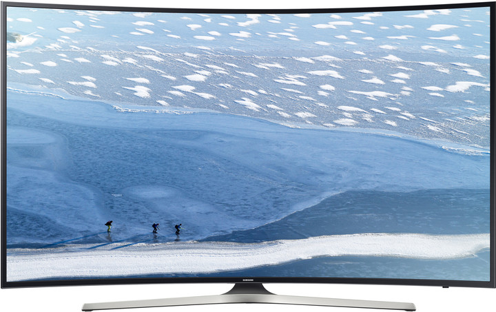 Samsung UE55KU6172 - 140cm_92186425