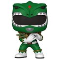 Figurka Funko POP! Strážci vesmíru - Green Ranger (Television 1376)_1991705331