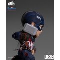 Figurka Mini Co. Avengers - Captain America_314346105