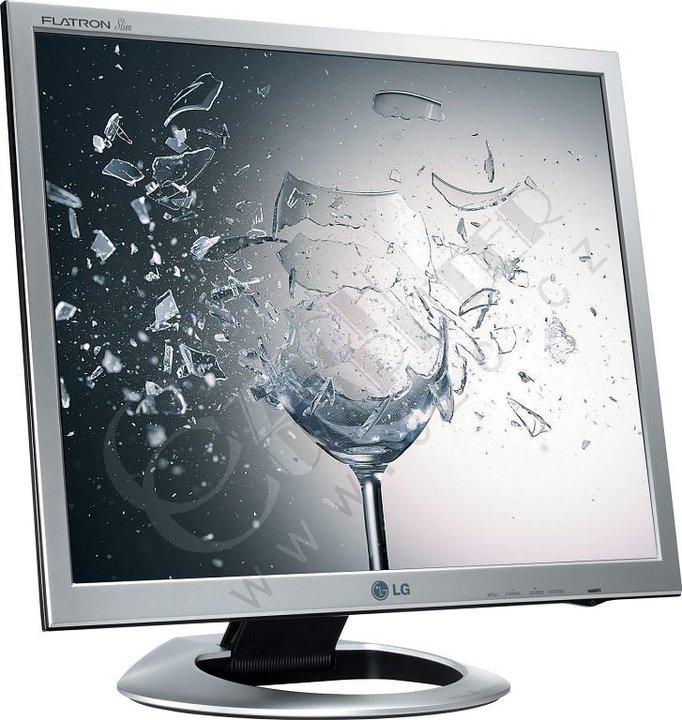 LG L1970HQ-BF - LCD monitor 19&quot;_1560605116