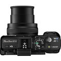 Canon PowerShot G1 X, černá_1438903844