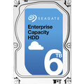 Seagate Enterprise Capacity SATA - 6TB