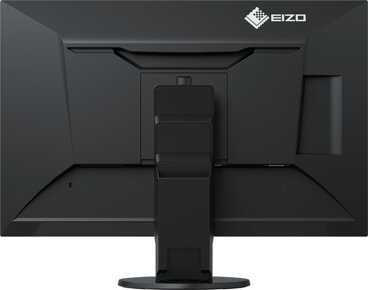 EIZO EV2456-BK - LED monitor 24"