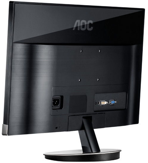 AOC i2369V - LED monitor 23&quot;_28844635