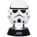 Lampička Star Wars - Stormtrooper Icon Light V2_1732238255