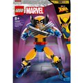 LEGO® Marvel 76257 Sestavitelná figurka: Wolverine_1228388468