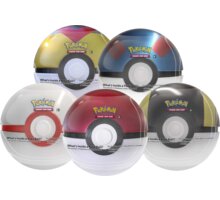 Pokémon TCG: Poké Ball Tin - mix_1497236267