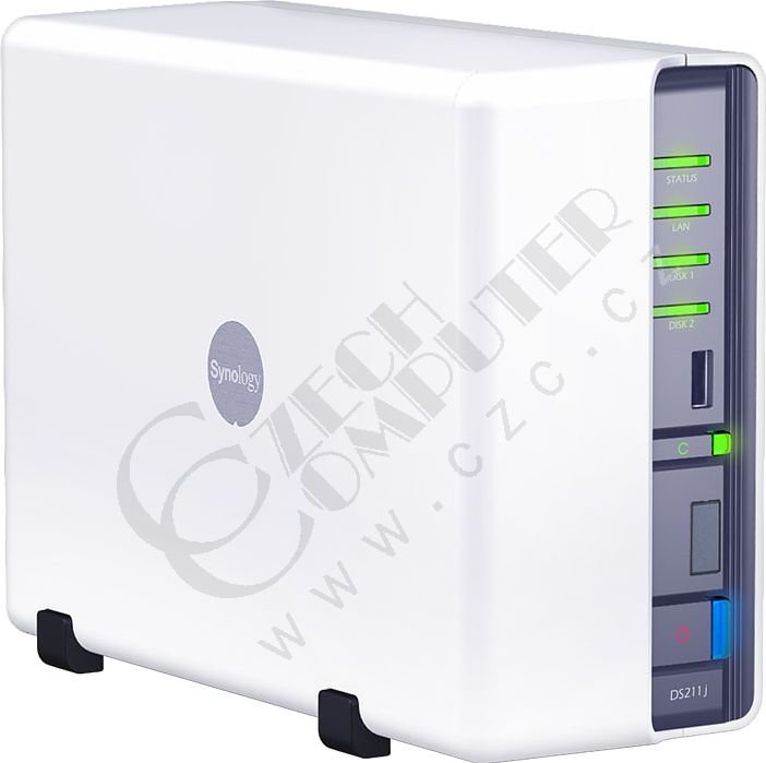 Synology DS211j_1075099746
