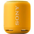 Sony SRS-XB10, žlutá