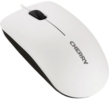 CHERRY MC1000, USB, bílá_1204070348