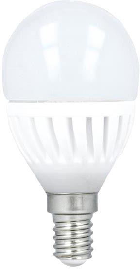 Forever LED žárovka G45 E14 10W, bílá_1705185773