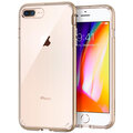 Spigen Neo Hybrid Crystal 2 pro iPhone 7 Plus/8 Plus, gold_637211162