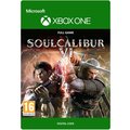Soul Calibur VI: Standard Edition (Xbox ONE) - elektronicky