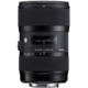 SIGMA 18-35/1.8 DC HSM ART pro Canon