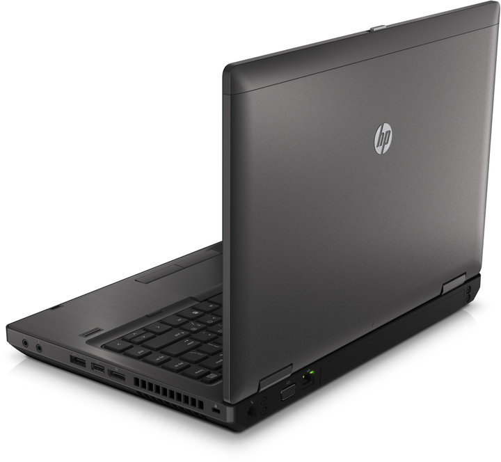 HP ProBook 6470b, černá_1482844458