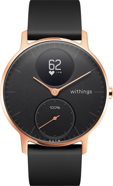 Withings Steel HR (36mm) special edition_1138168720