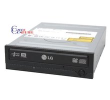 LG SuperMulti GSA-4163B černá OEM - DVD-R/+R, DualLayer_937730486