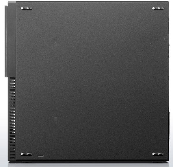 Lenovo ThinkCentre M800 SFF, černá_70285418
