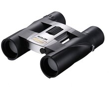 Nikon dalekohled CF Aculon A30 8x25, stříbrná_933285858