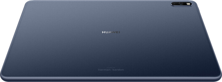 Huawei MatePad, 4GB/64GB, LTE, Midnight Grey_1118864446