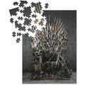 Puzzle Game of Thrones - Iron Throne_1724774212