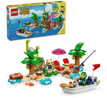 LEGO® Animal Crossing™ 77048 Kapp&#39;n a plavba na ostrov_1043327915