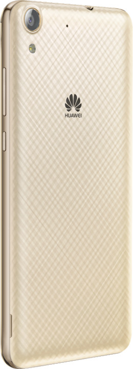 Huawei Y6 II, Dual Sim, zlatá_1722180579