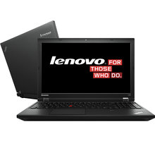 Lenovo ThinkPad L540, černá_860858896