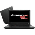 Lenovo ThinkPad L540, černá