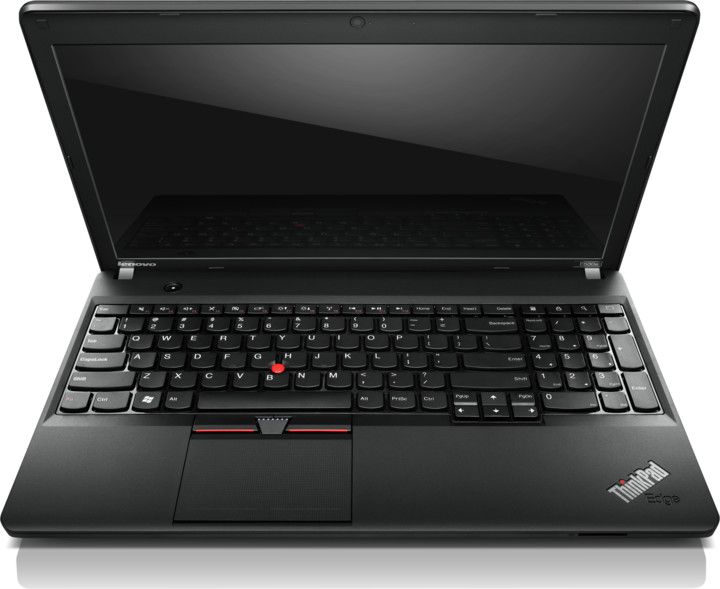 Lenovo ThinkPad EDGE E530c, černá_1507167600