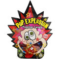 Pop Explosion mix, praskací prášek, 15g_625382254