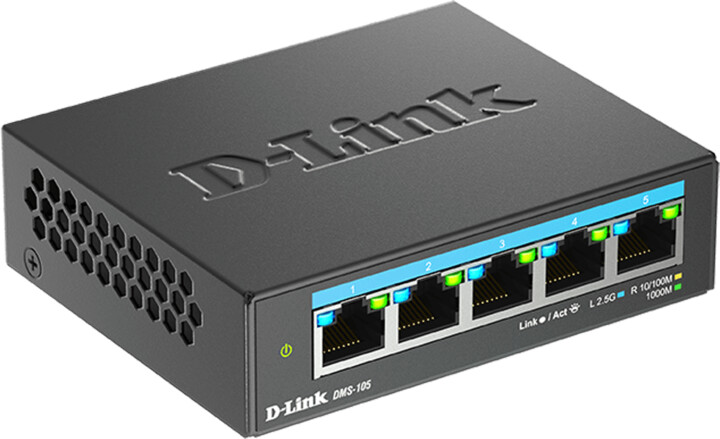 D-Link DMS-105/E_590357167