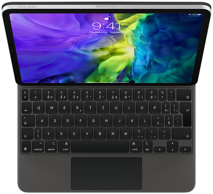 Apple ochranný kryt s klávesnicí Magic Keyboard pro iPad Air (4/5th gen) and_1149015291