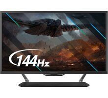 Acer Predator CG437KP - LED monitor 43" - Rozbalené zboží