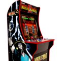 Arcade1Up Mortal Kombat II (Mortal Kombat, Mortal Kombat 2, Ultimate Mortal Kombat 3)_1237002753