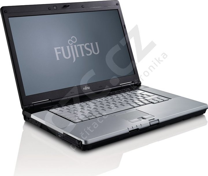 Fujitsu Celsius H710, černá_310633560