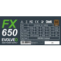 Evolveo FX 650 - 650W, bulk_594431487