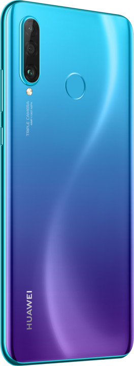 Huawei P30 Lite, 4GB/128GB, Blue_29831829