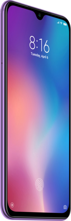 Xiaomi Mi 9SE, 6GB/128GB, Lavender Violet_497679961